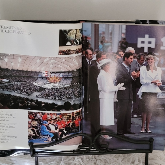 The Expo Celebration Book - Picture 2 of 7